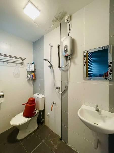 Sky Garden Residences - 3