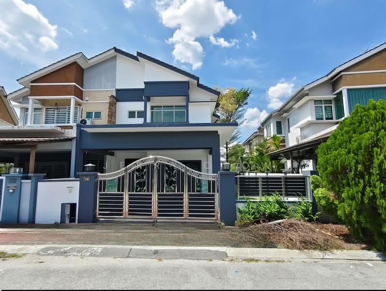 Tiara Lake Park - 10T2 - 1