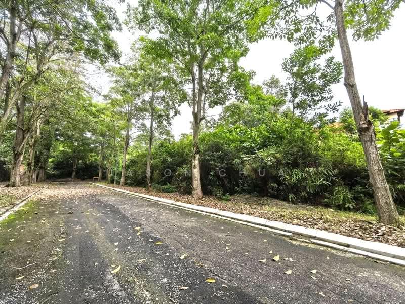 Ledang Heights - 3