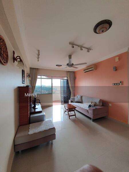 Mutiara Place (Puncak Mutiara) - 2