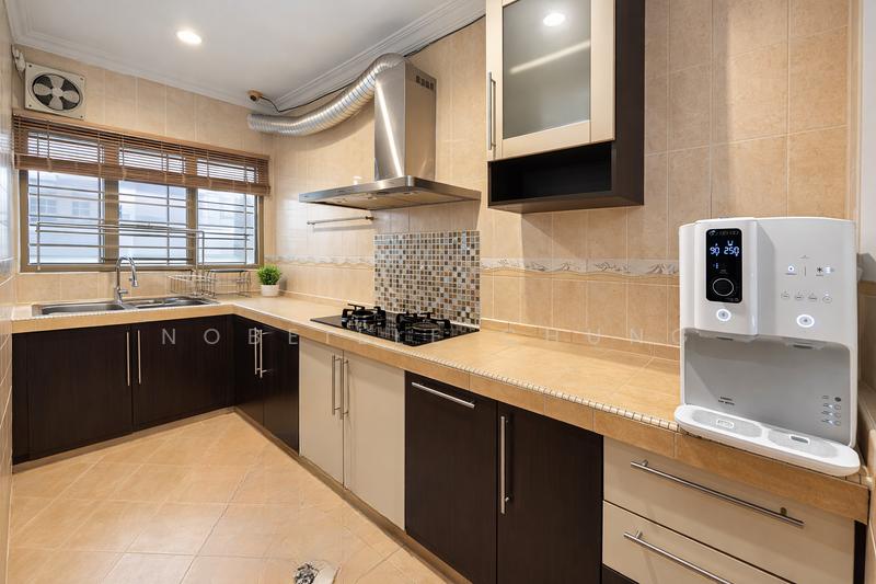 Putra Indah, Putra Bahagia, Putra Heights, Subang Jaya - 5