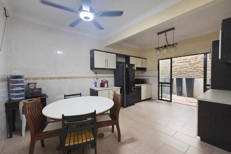 Putra Indah, Putra Bahagia, Putra Heights, Subang Jaya - 4