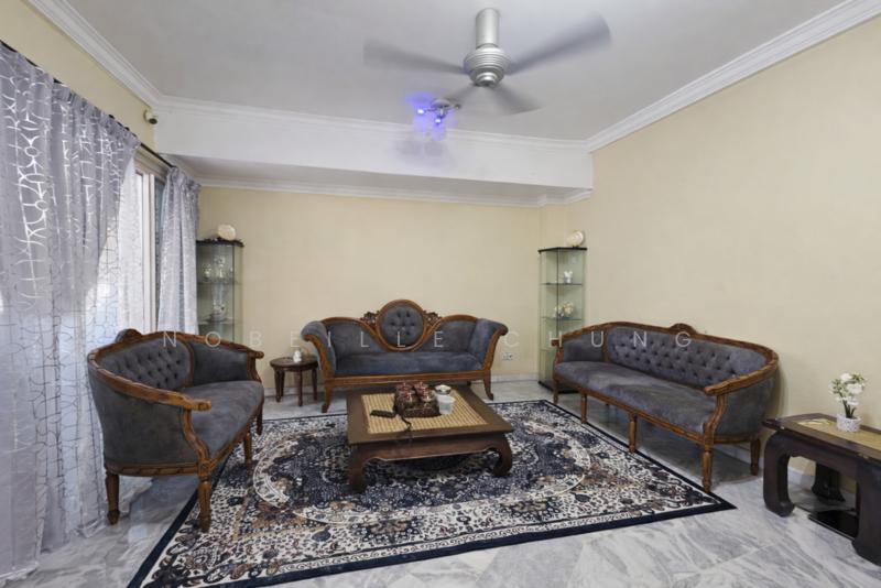 Putra Indah, Putra Bahagia, Putra Heights, Subang Jaya - 3