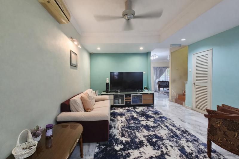 Putra Indah, Putra Bahagia, Putra Heights, Subang Jaya - 2