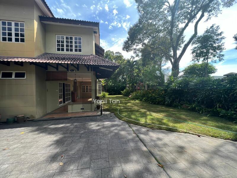 Pulau Tikus Taman Jesselton SemiD Corner - 2