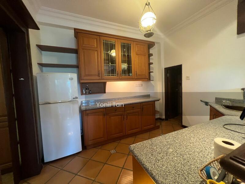 Pulau Tikus Taman Jesselton SemiD Corner - 5