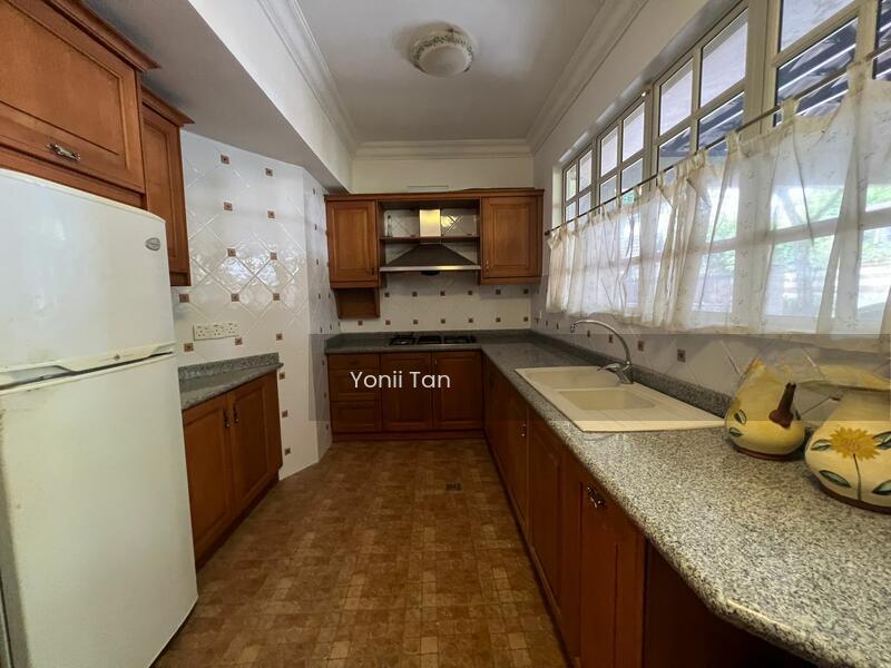 Pulau Tikus Taman Jesselton SemiD Corner - 4