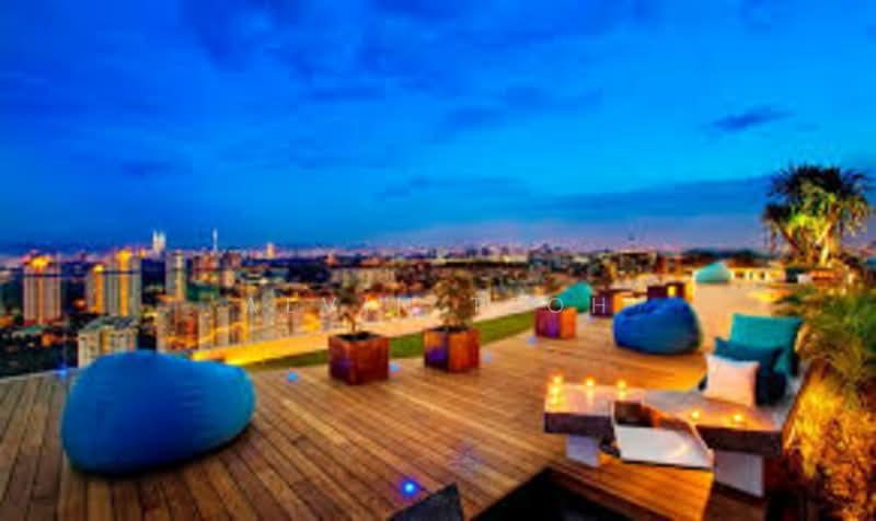 Verve Suites - 2