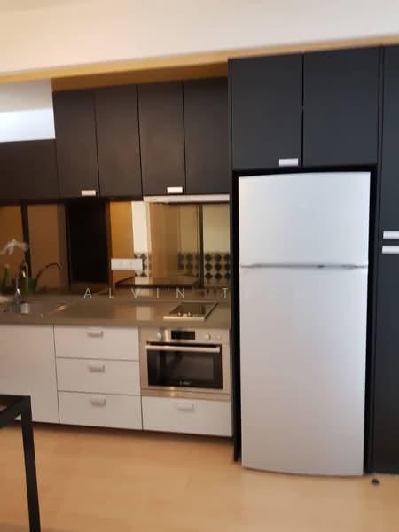 Verve Suites - 3