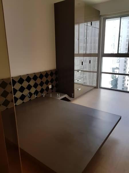 Verve Suites - 4