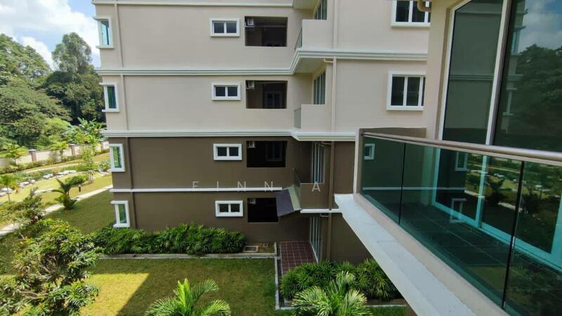 Larkin Residence Phase 2 - 4
