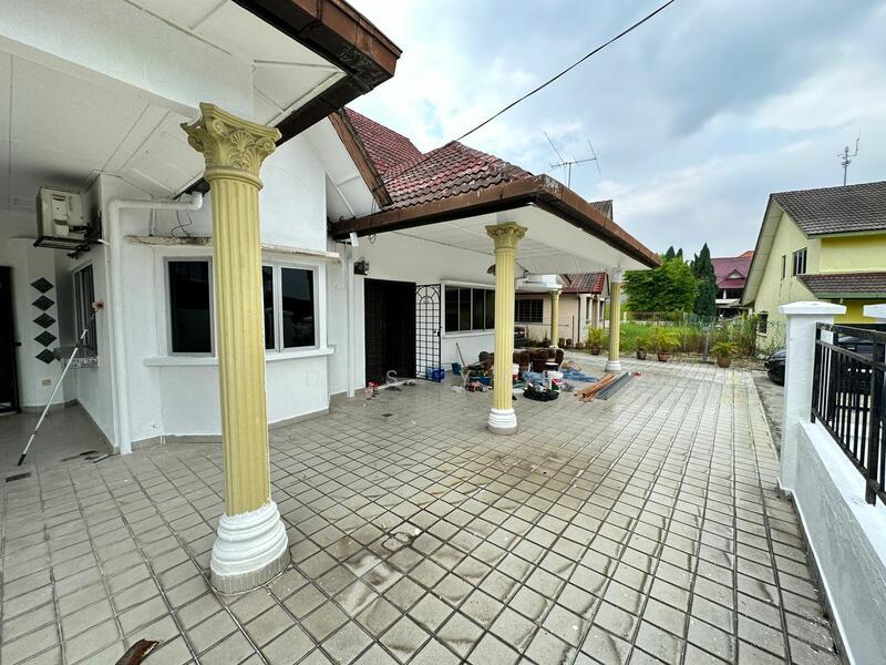 New Green Park Rawang - 2