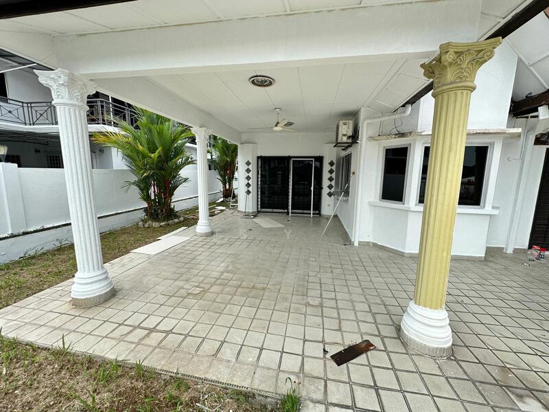 New Green Park Rawang - 4