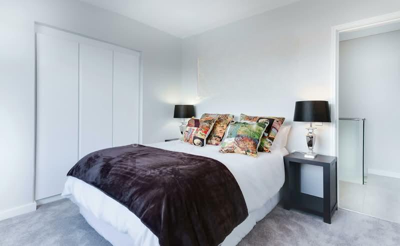 D'Cosmos Residences - 3