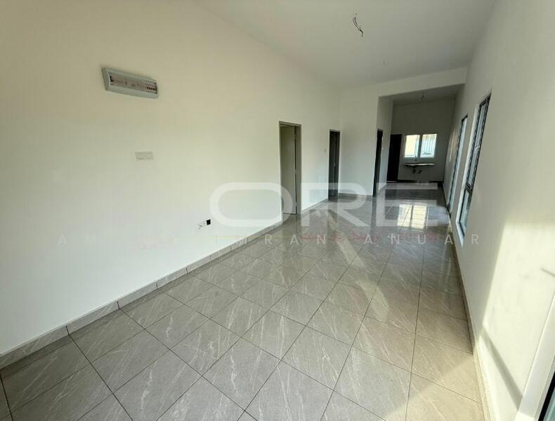 Taman Wawasan Kota Sarang Semut - 4