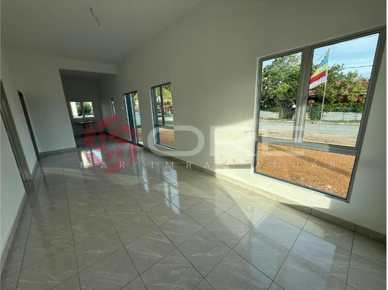 Taman Wawasan Kota Sarang Semut - 5