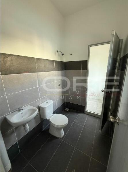 Taman Wawasan Kota Sarang Semut - 3