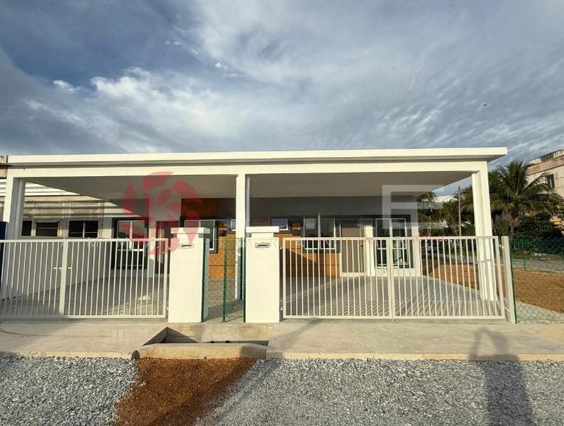 Taman Wawasan Kota Sarang Semut - 1