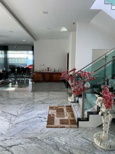 TAR Villas - 2