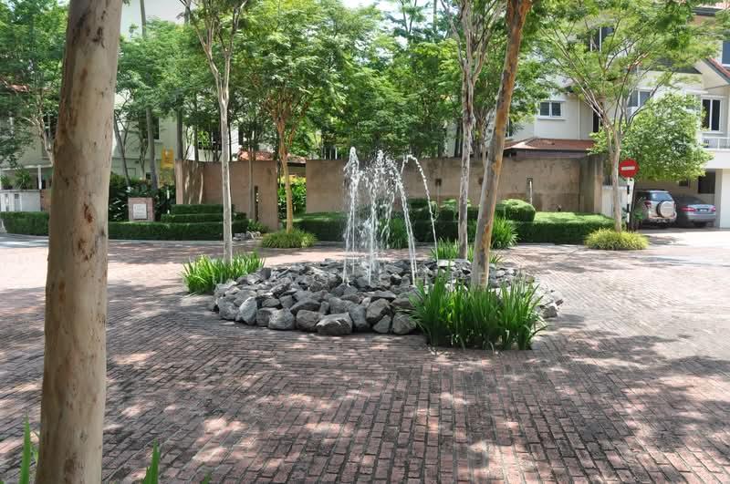 Adiva Courtyard - 3