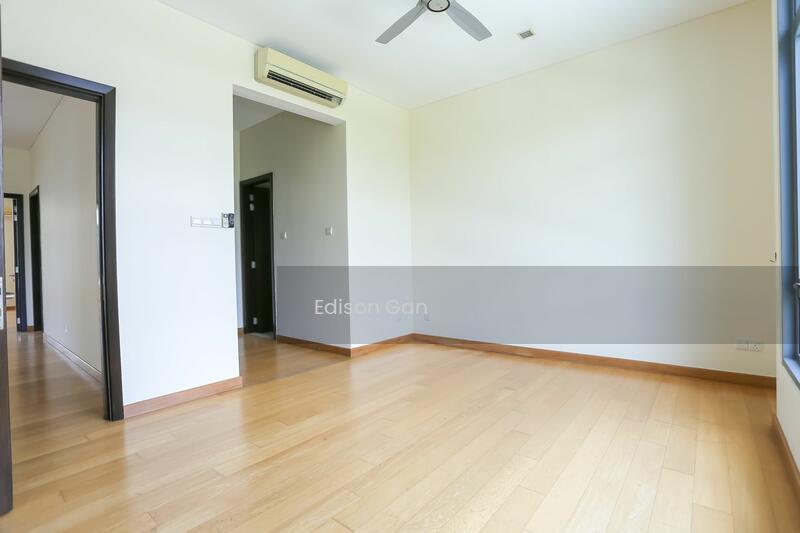The Residence - 2