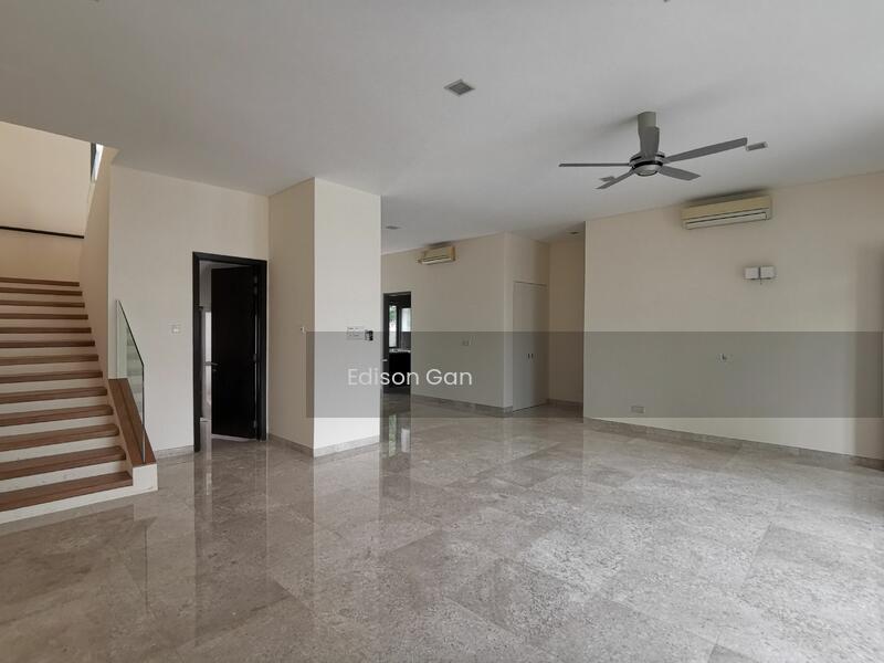 The Residence - 3