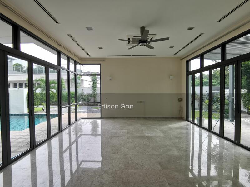 The Residence - 4