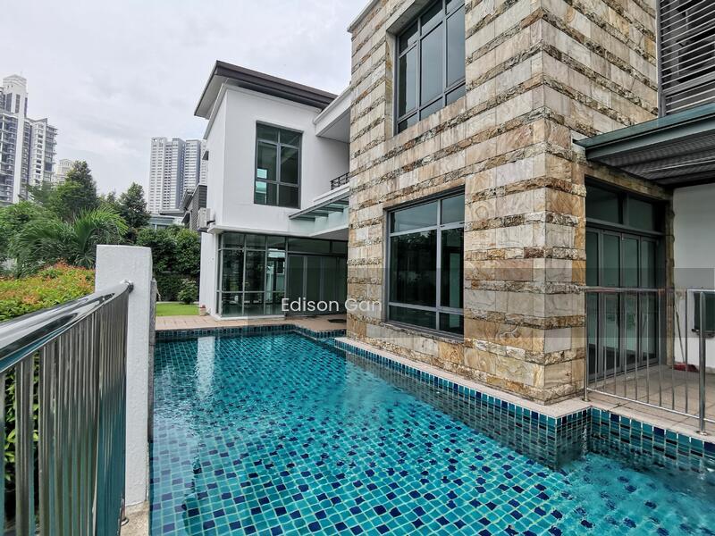 The Residence - 5