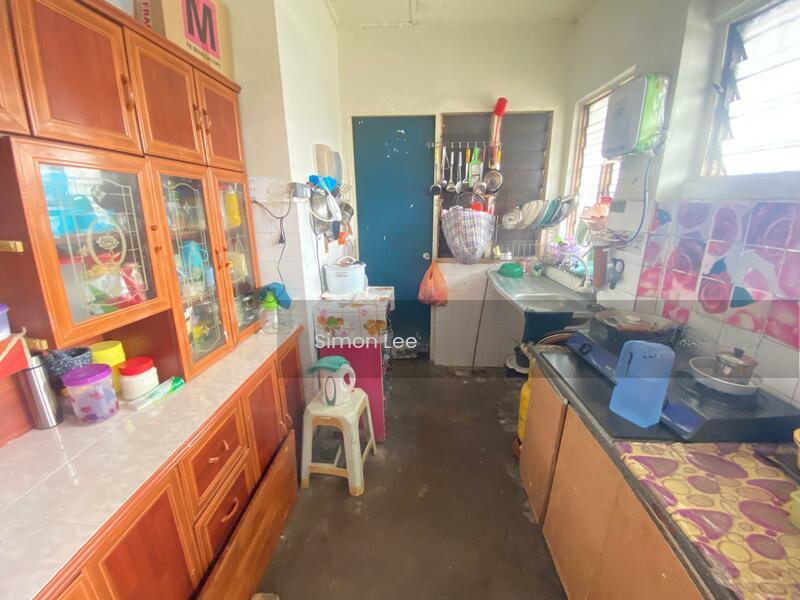 Bandar Bukit Tinggi 1 Apartment - 3