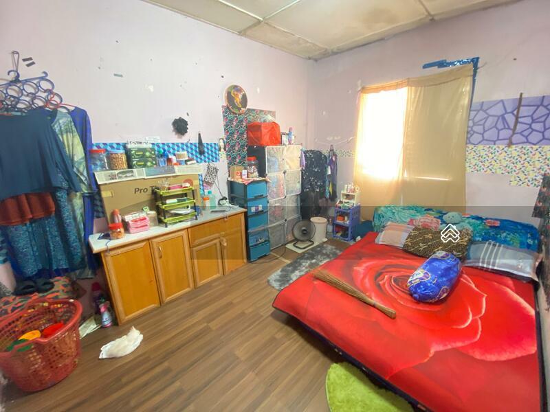 Bandar Bukit Tinggi 1 Apartment - 4
