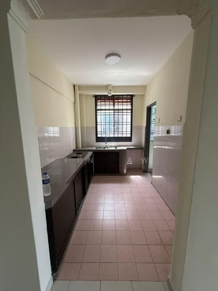 Sri Selera Court Apartment - 2