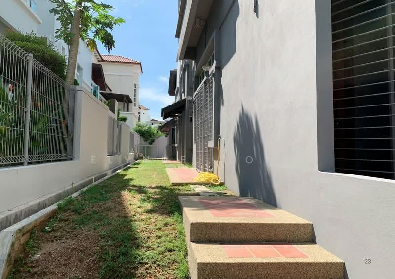 Pulau Tikus - 2