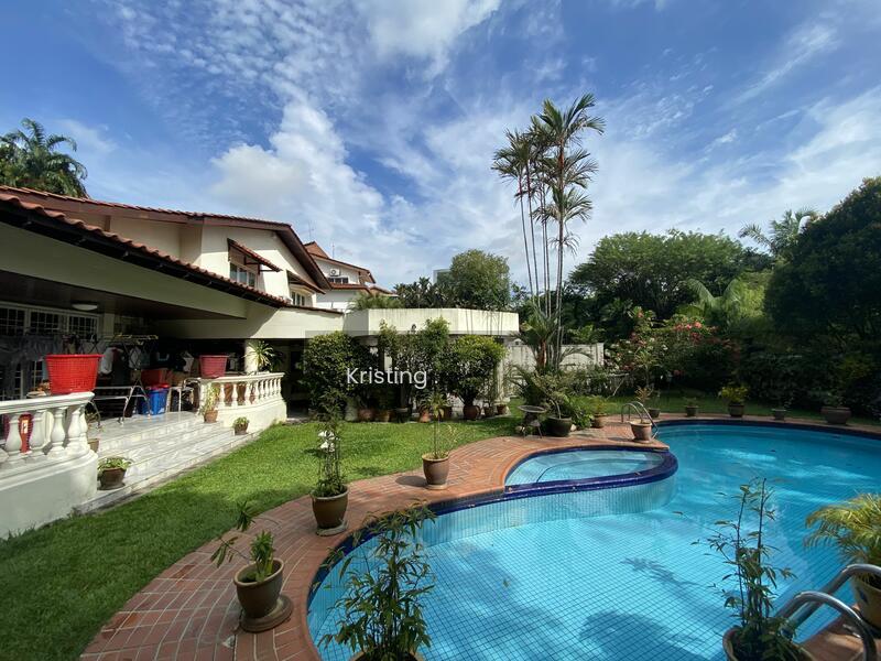 Lorong Damansara Endah Bukit Damansara - 1