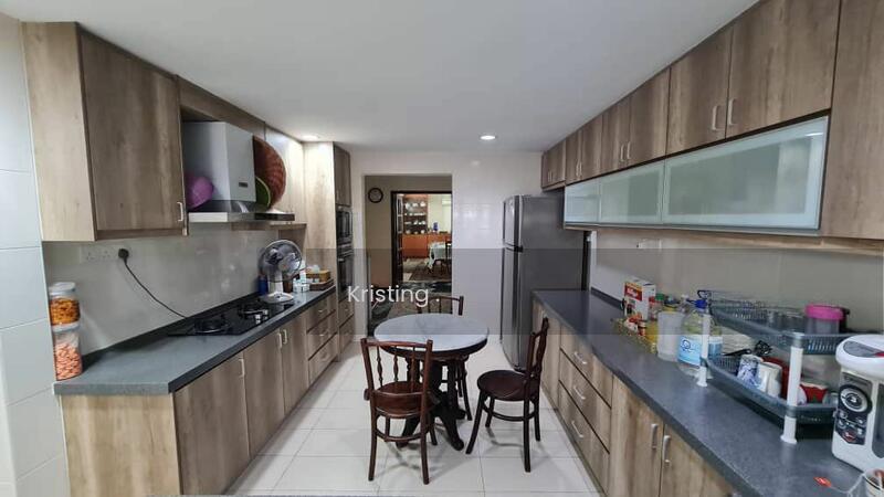 Lorong Damansara Endah Bukit Damansara - 3