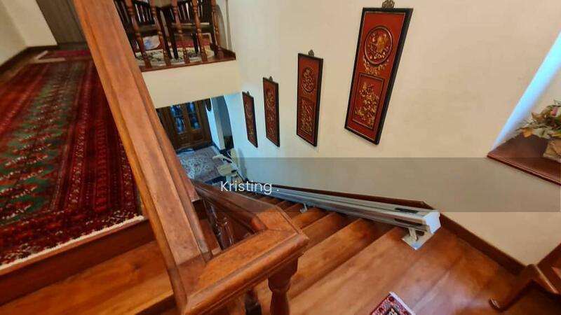 Lorong Damansara Endah Bukit Damansara - 5