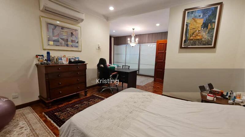 Lorong Damansara Endah Bukit Damansara - 2