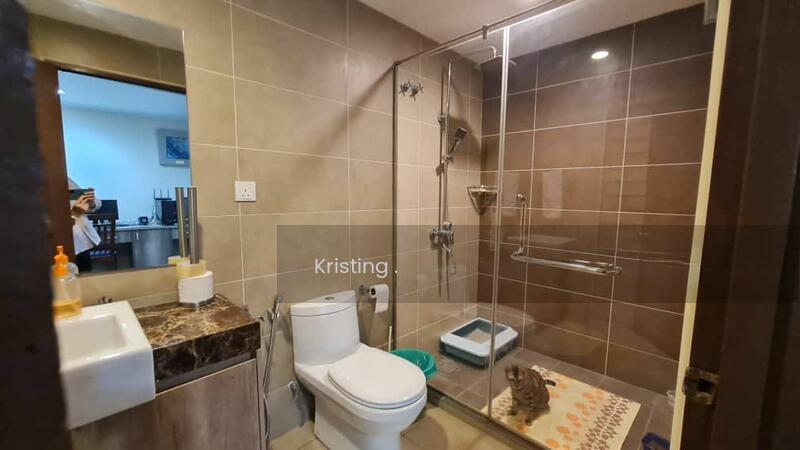 Lorong Damansara Endah Bukit Damansara - 4