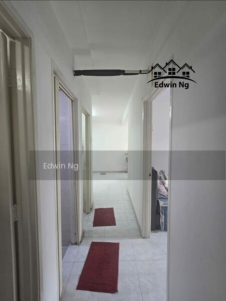 Taman Kheng Tian - 2