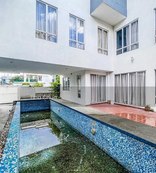 Damansara Heights - 2