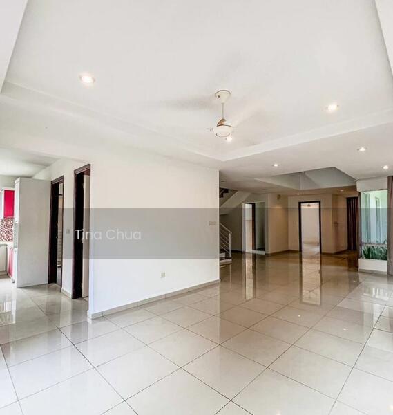 Damansara Heights - 3