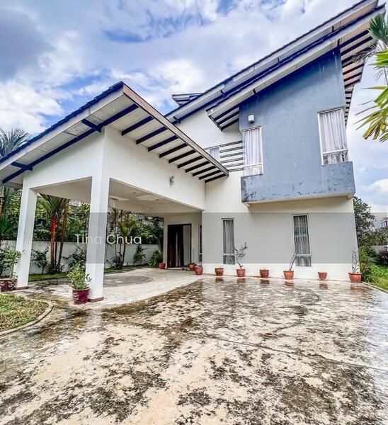 Damansara Heights - 1