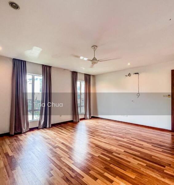 Damansara Heights - 5