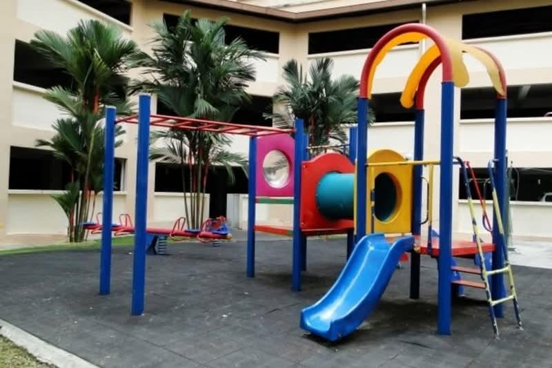 Oakleaf Park - 3