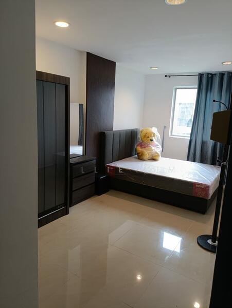 Greenpark - 2
