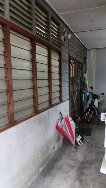 Jinjang Utara - 4