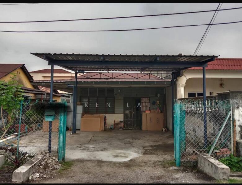 Jinjang Utara - 5