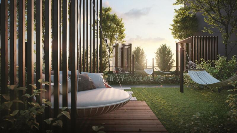 ALIX Residences - 3
