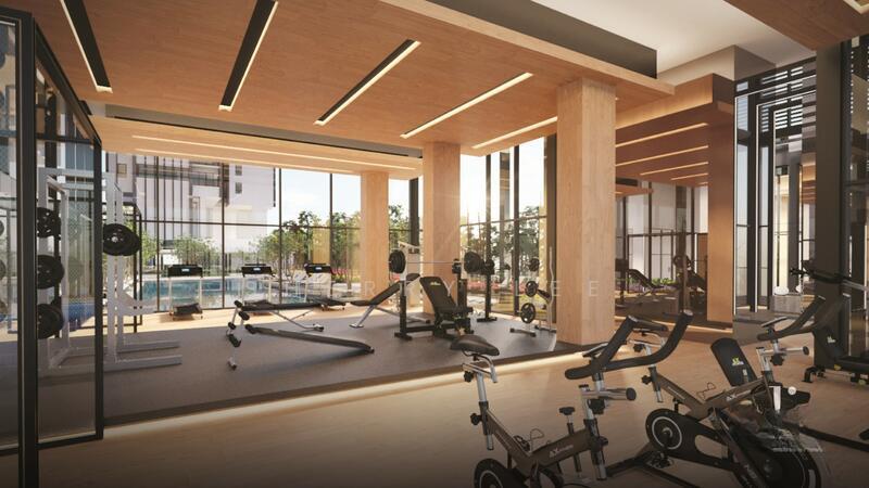 ALIX Residences - 5