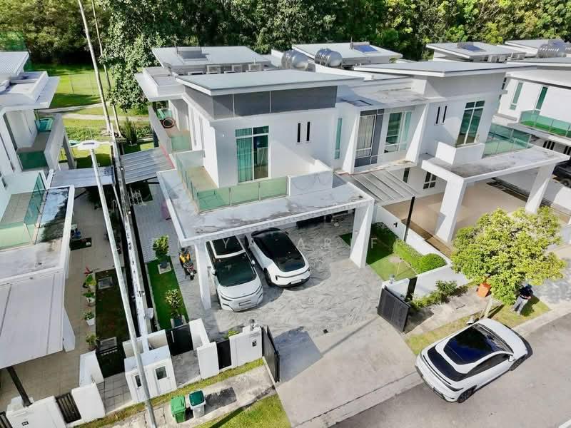 Residensi SIGC Seremban - 2