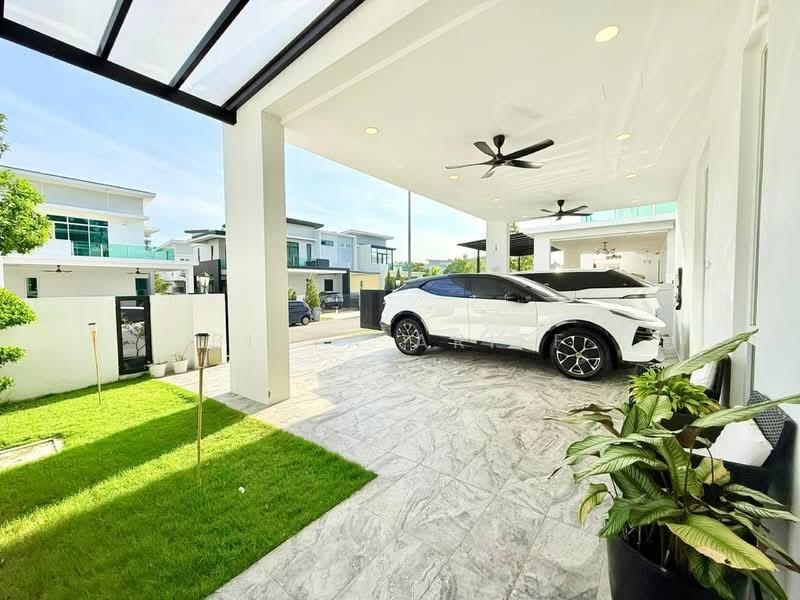 Residensi SIGC Seremban - 4